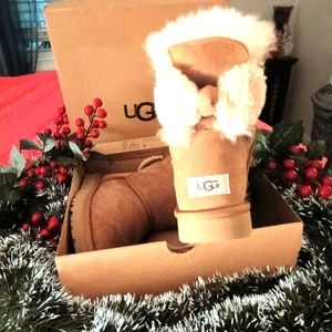 UGG BOOTS